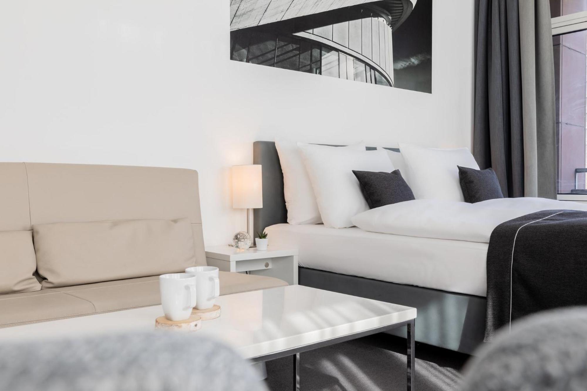 Hotel Garner - Gendarmenmarkt By Ihg Berlin