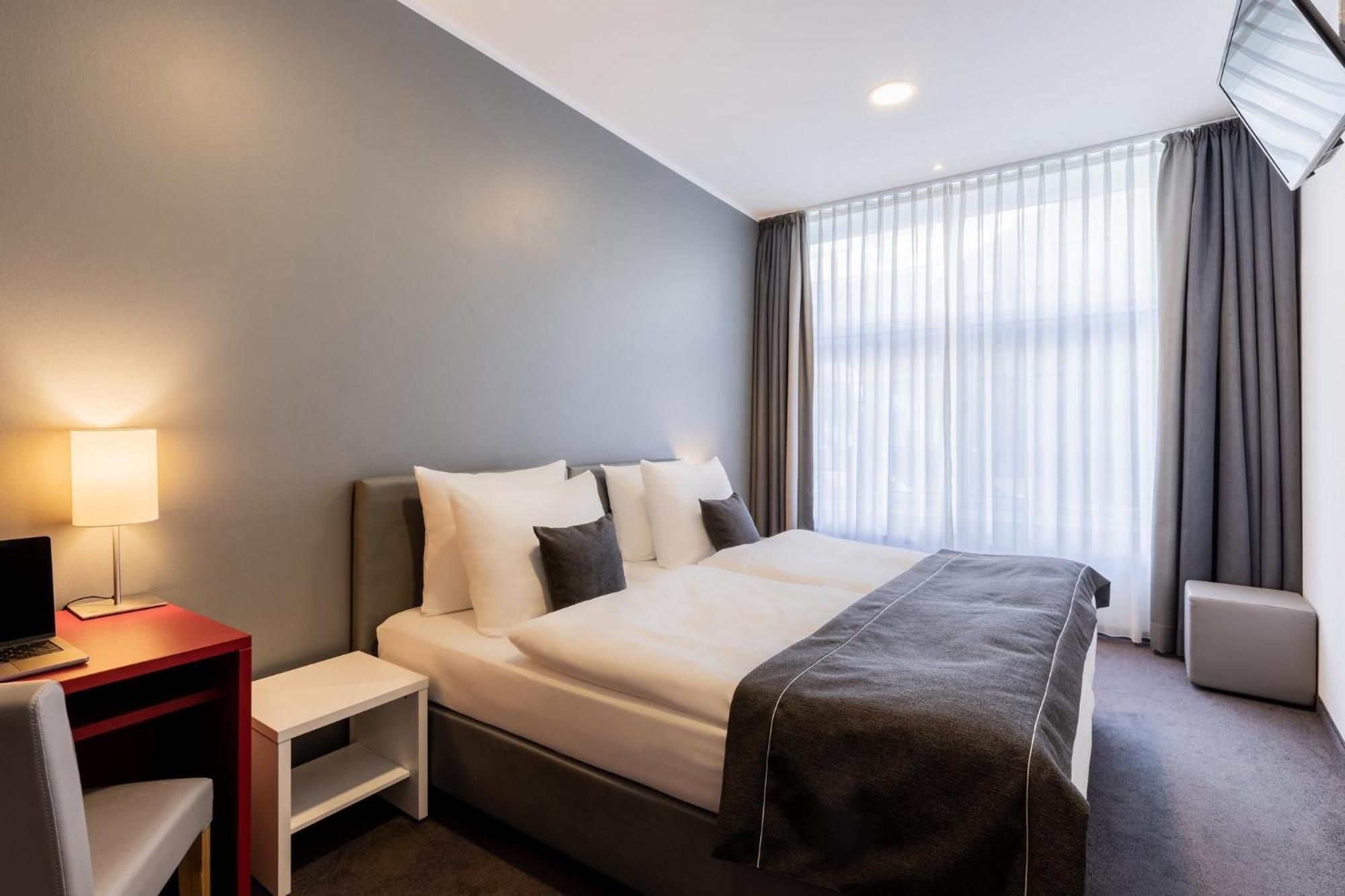 Garner - Gendarmenmarkt By Ihg Hotel Berlin