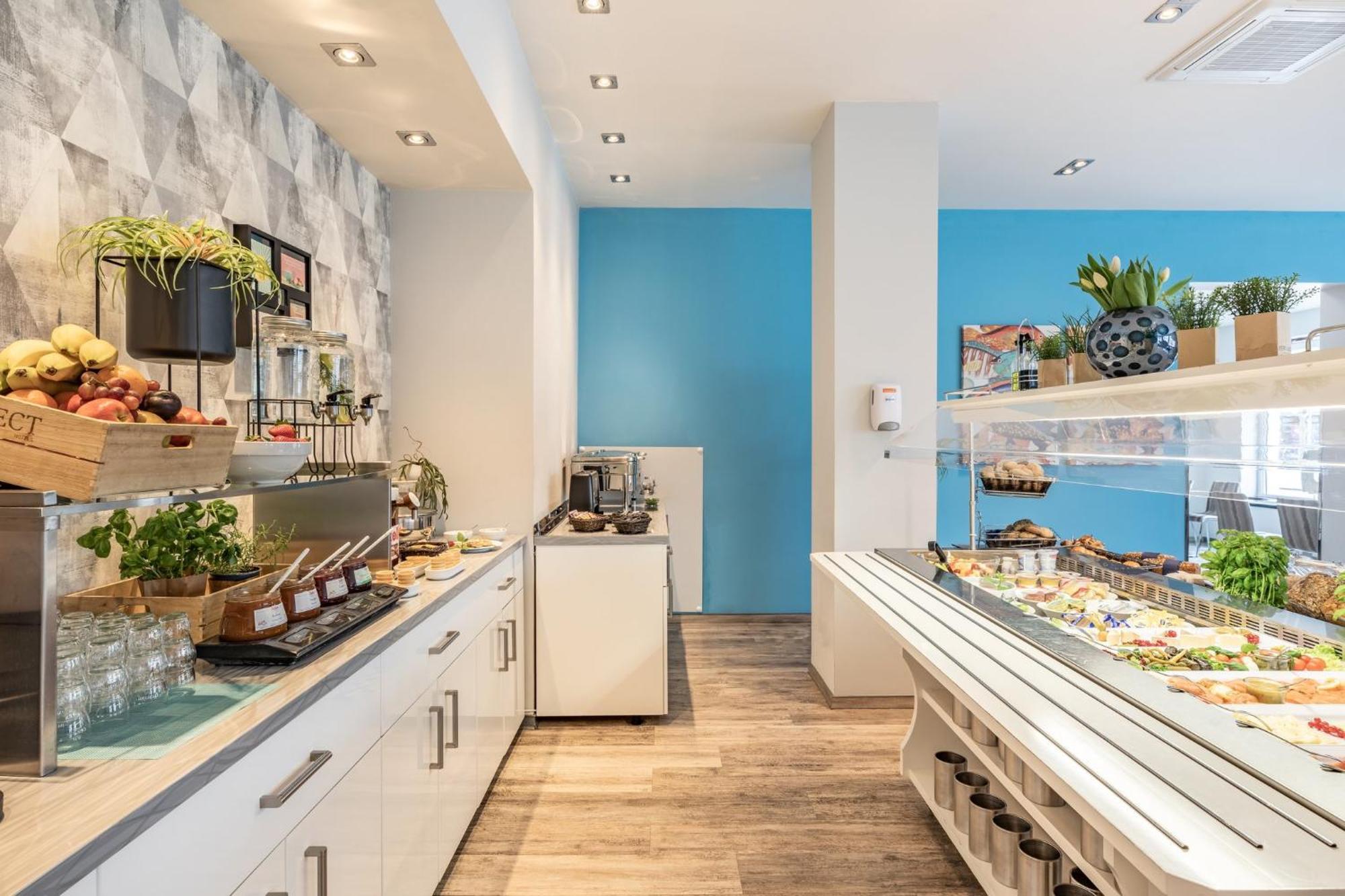 Garner - Gendarmenmarkt By Ihg 4*