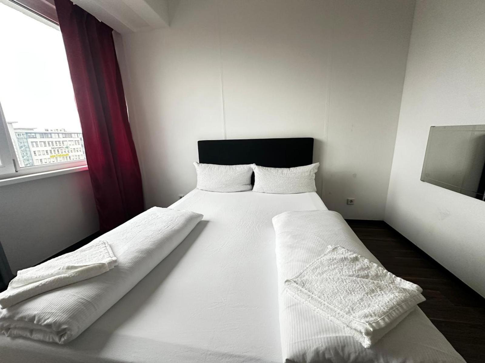 Ootel.com 3* Berlin