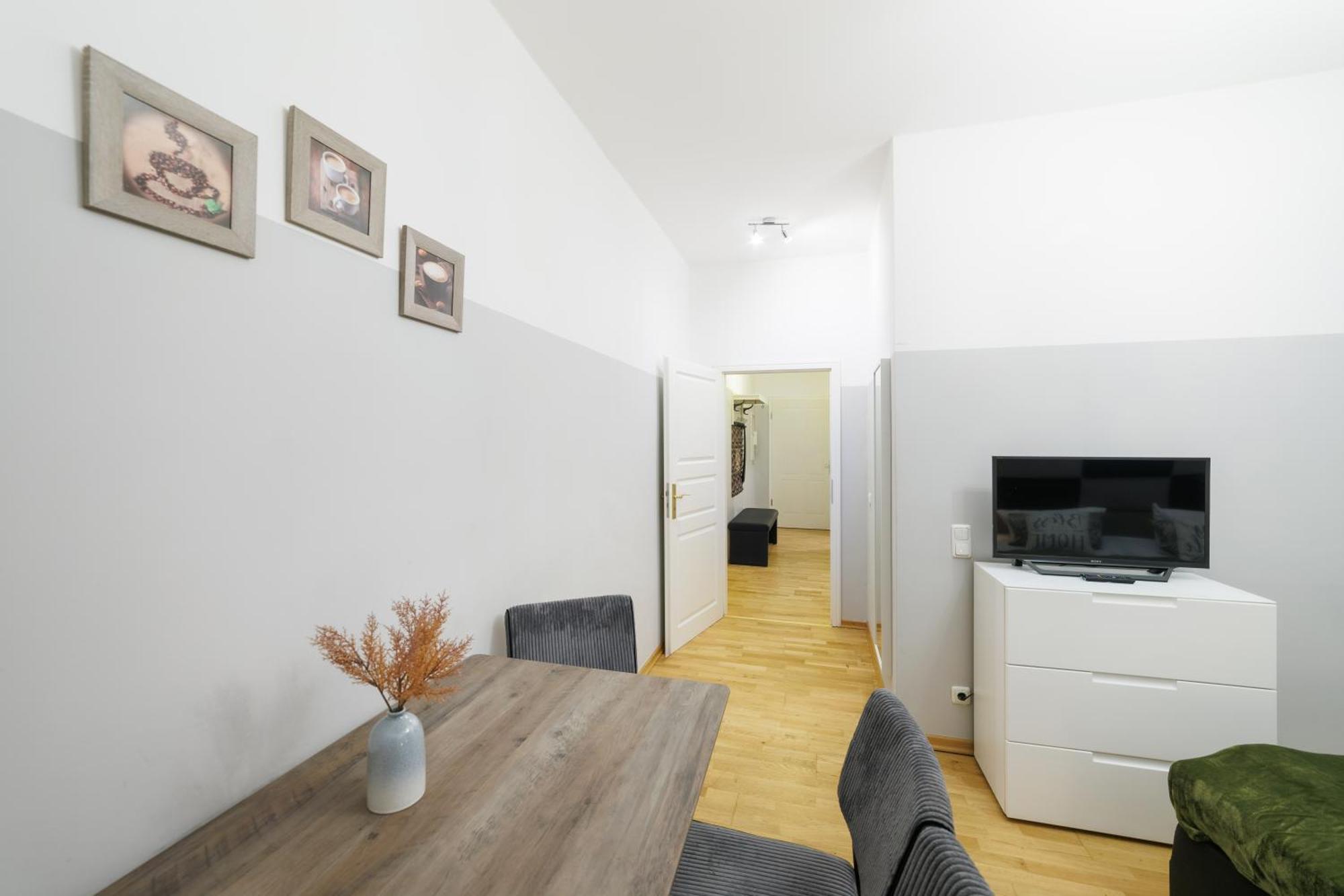 Grand Mitte Apartment Berlin