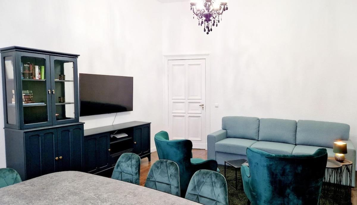 3-room Treptower Park *