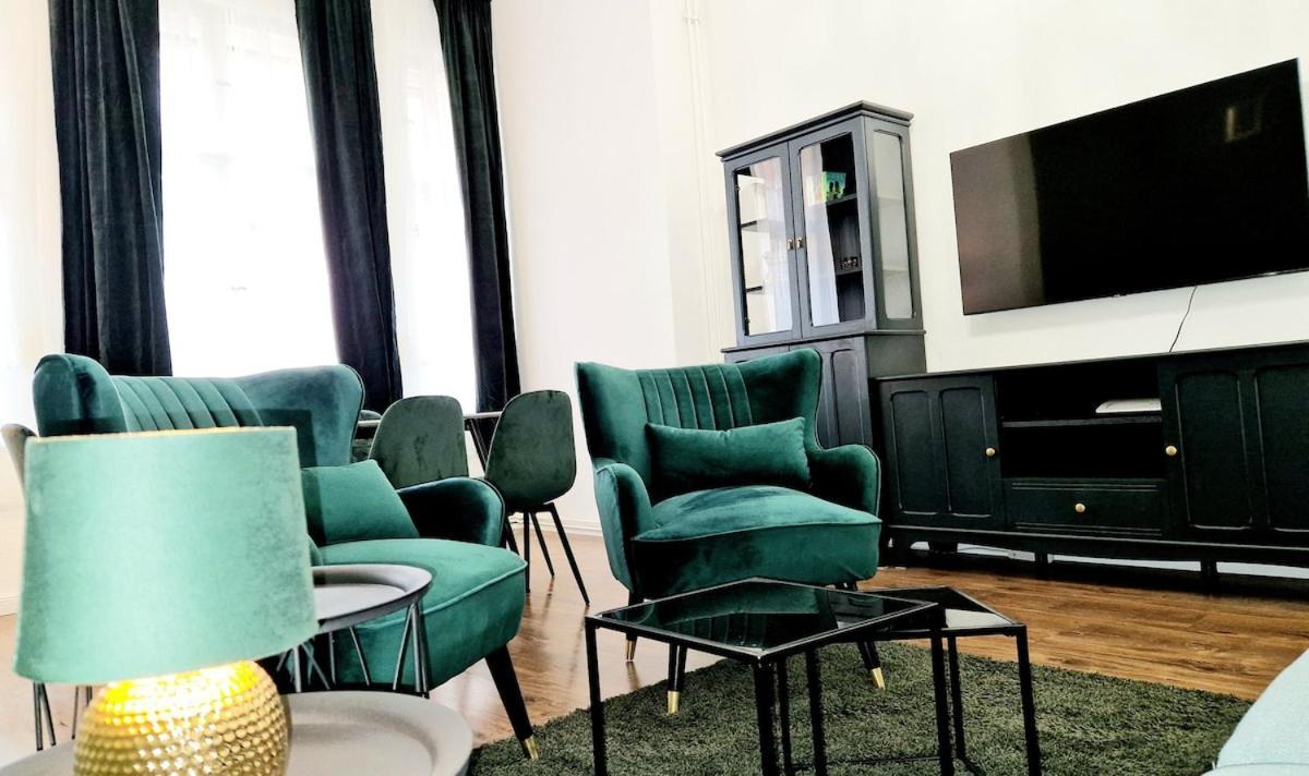Apartment 3-room Treptower Park *