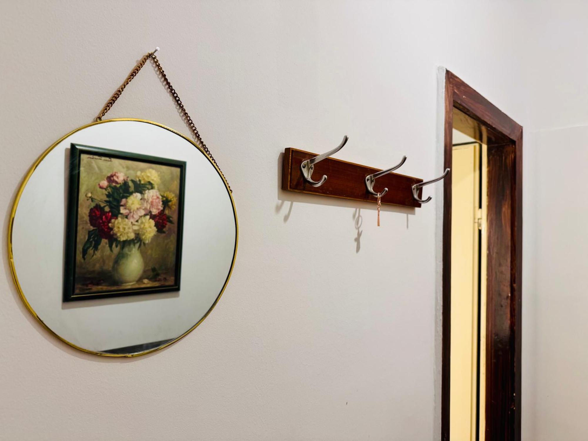 Apartment Romantic *