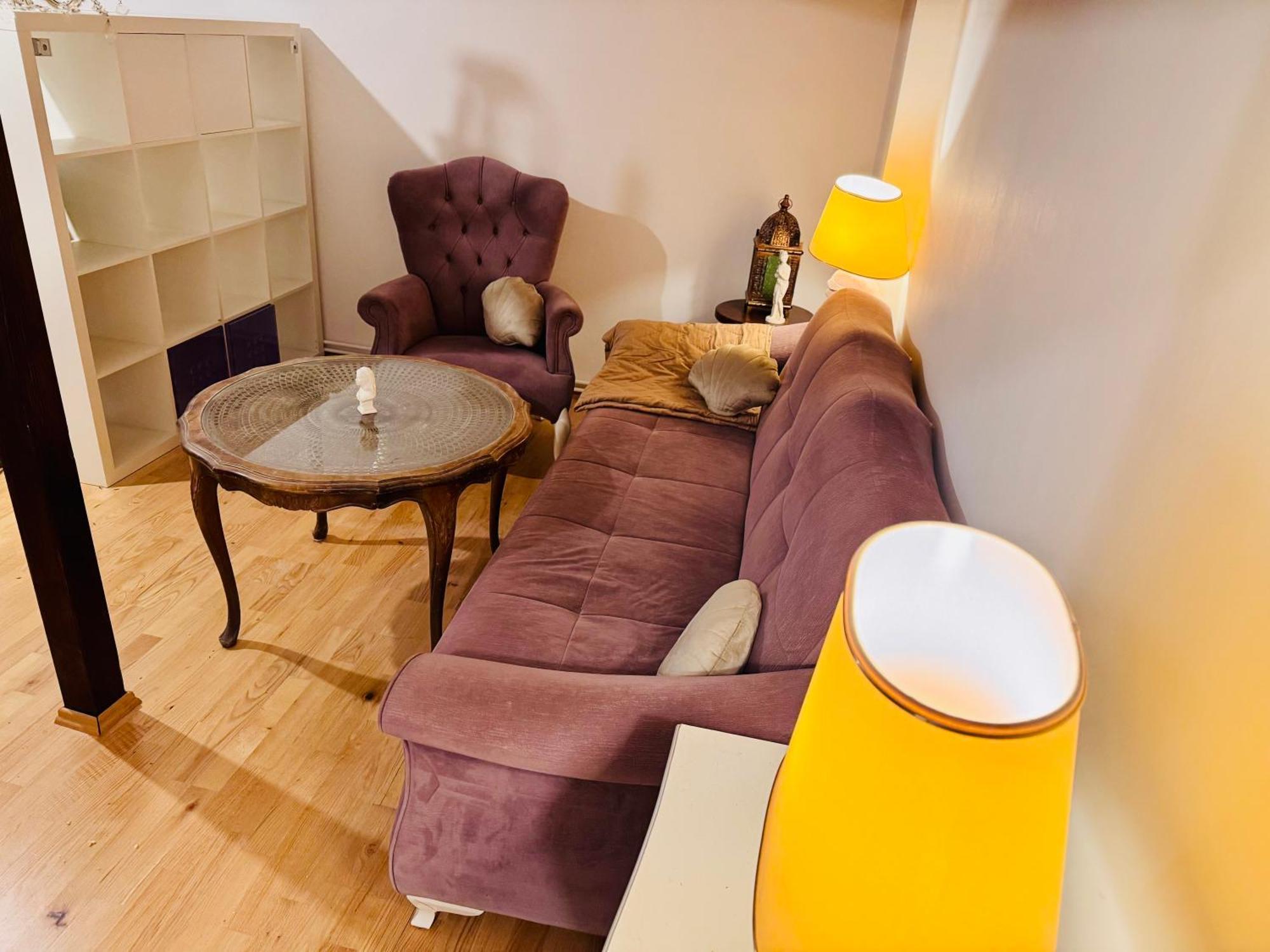 Romantic Apartment Berlin