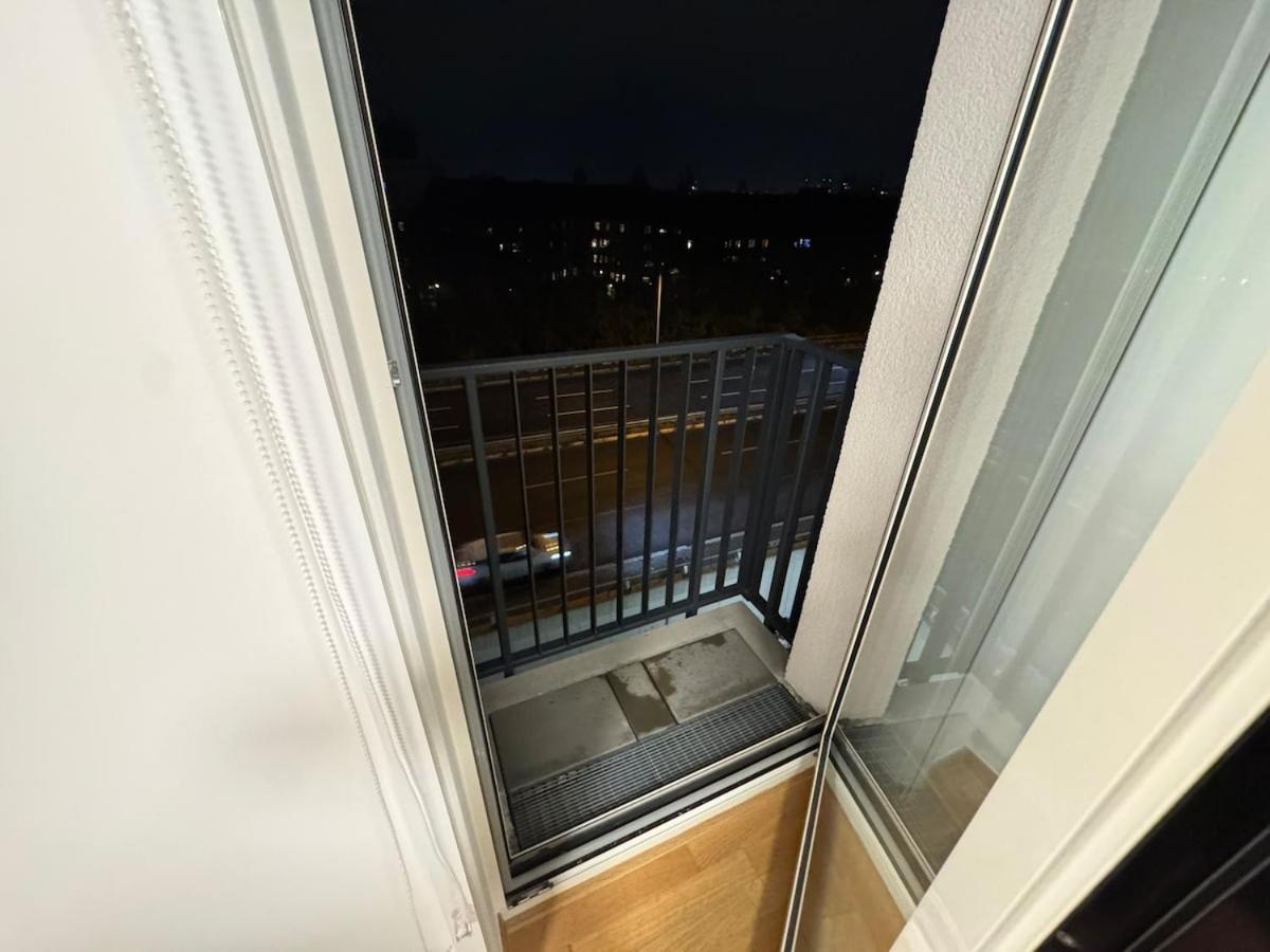Innsbrucker Platz 3 Apartment Berlin