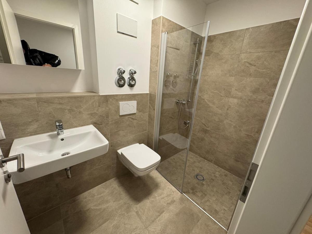 Apartment Innsbrucker Platz 3 Berlin