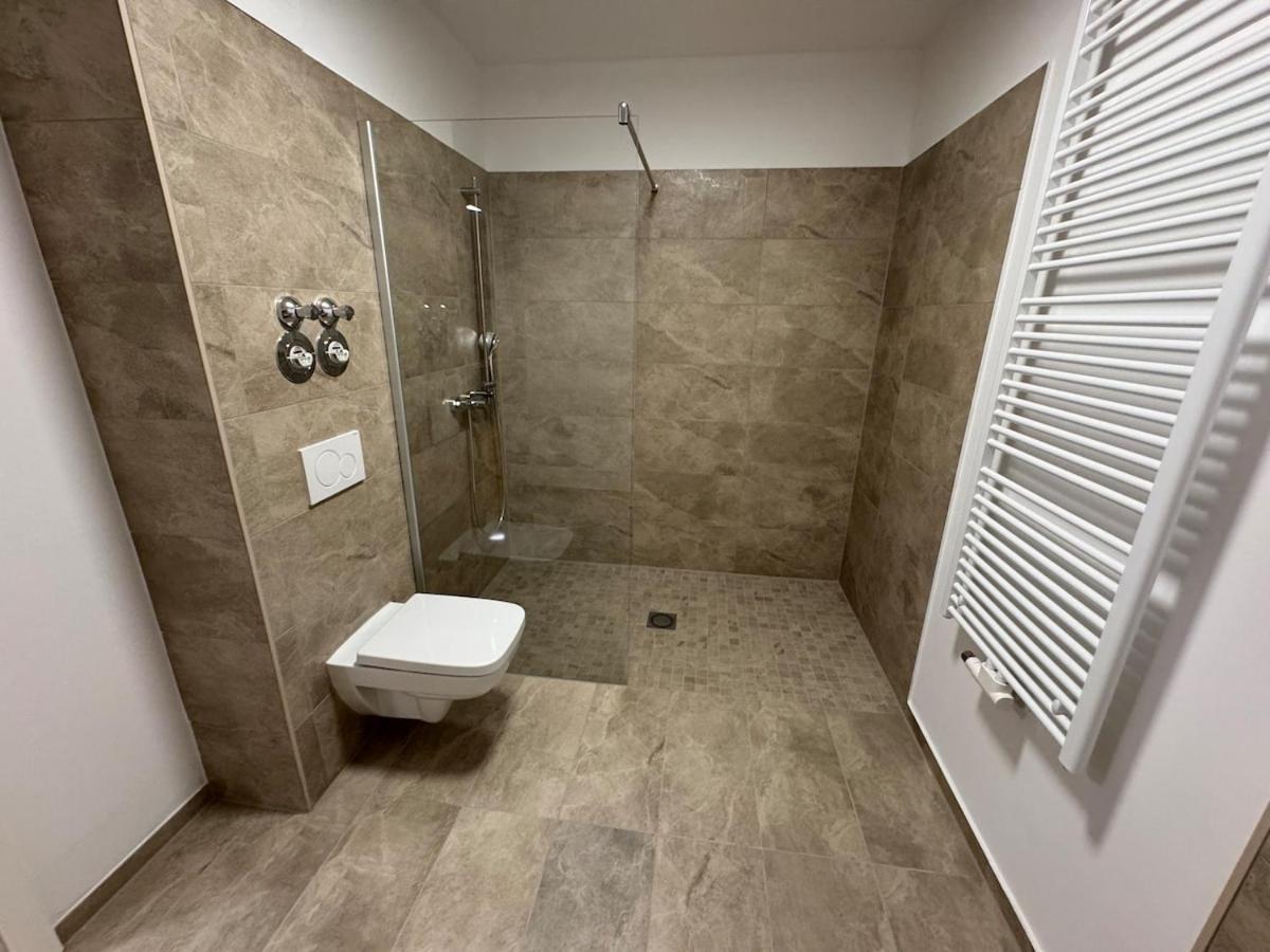 Apartment Innsbrucker Platz 1 Berlin