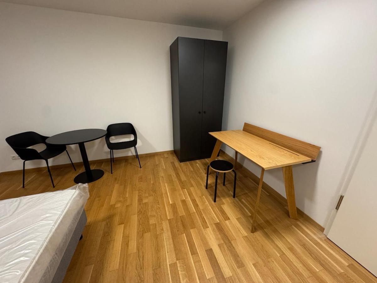 Apartment Innsbrucker Platz 1 Berlin
