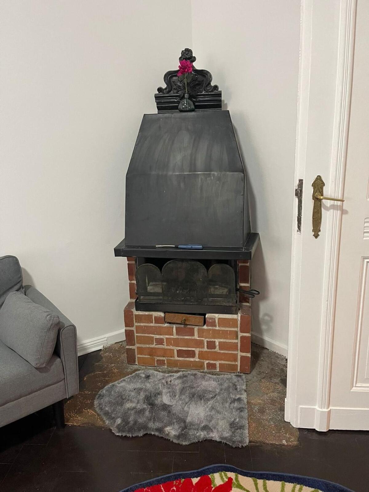 5-room Schoeneberg Lejlighed *