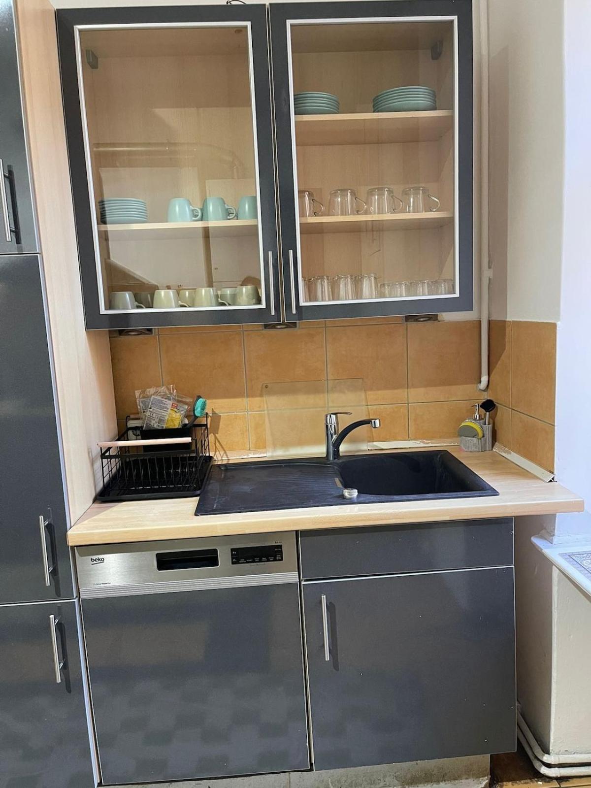 Lejlighed 5-room Schoeneberg Berlin