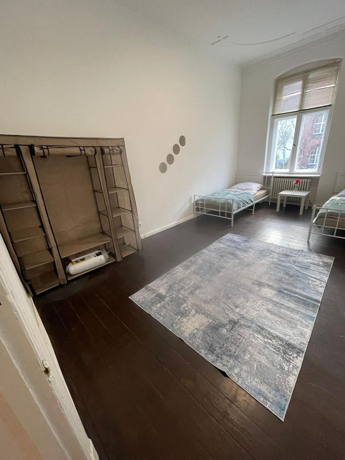 5-room Schoeneberg Lejlighed *