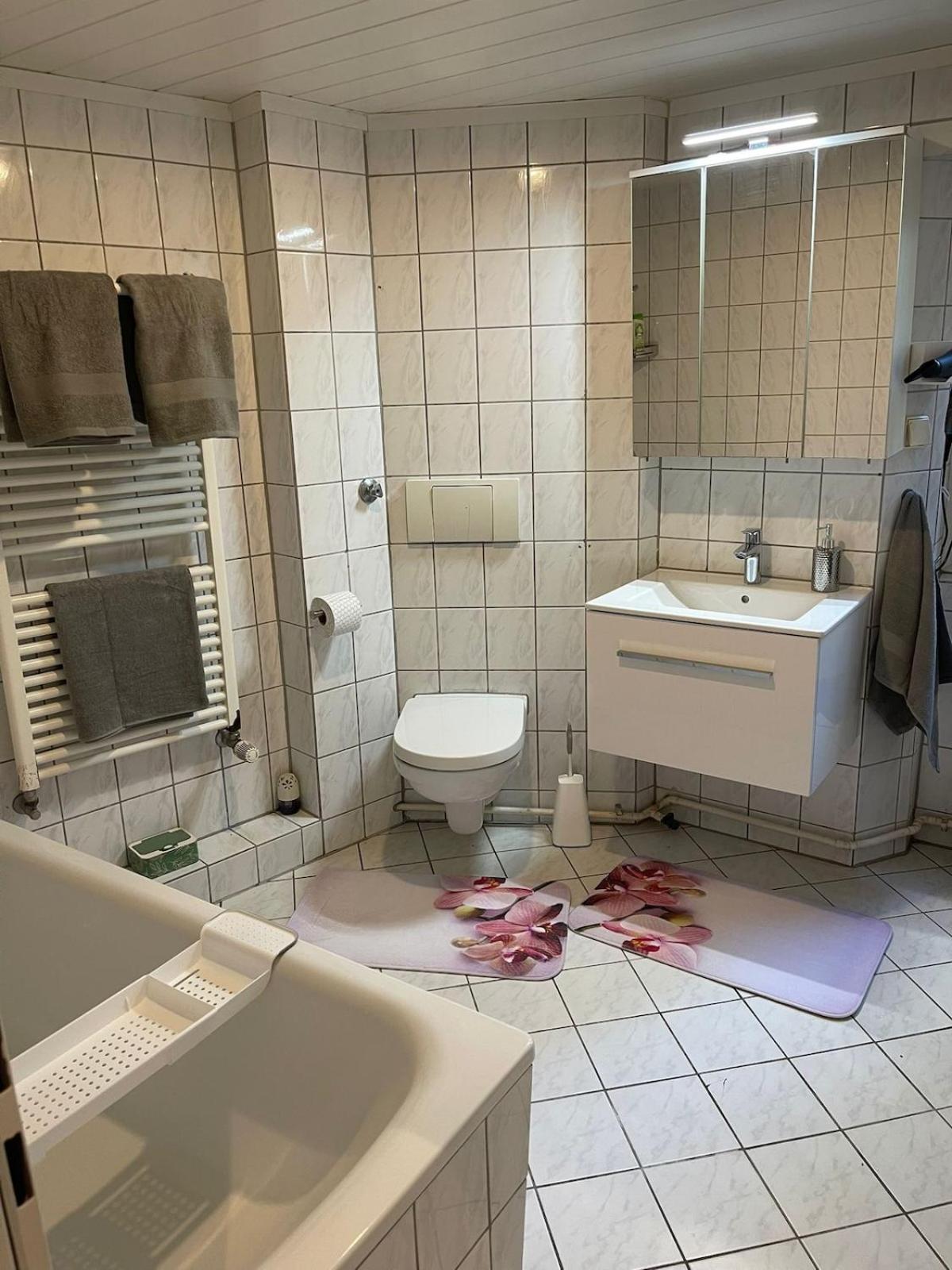 5-room Schoeneberg Lejlighed