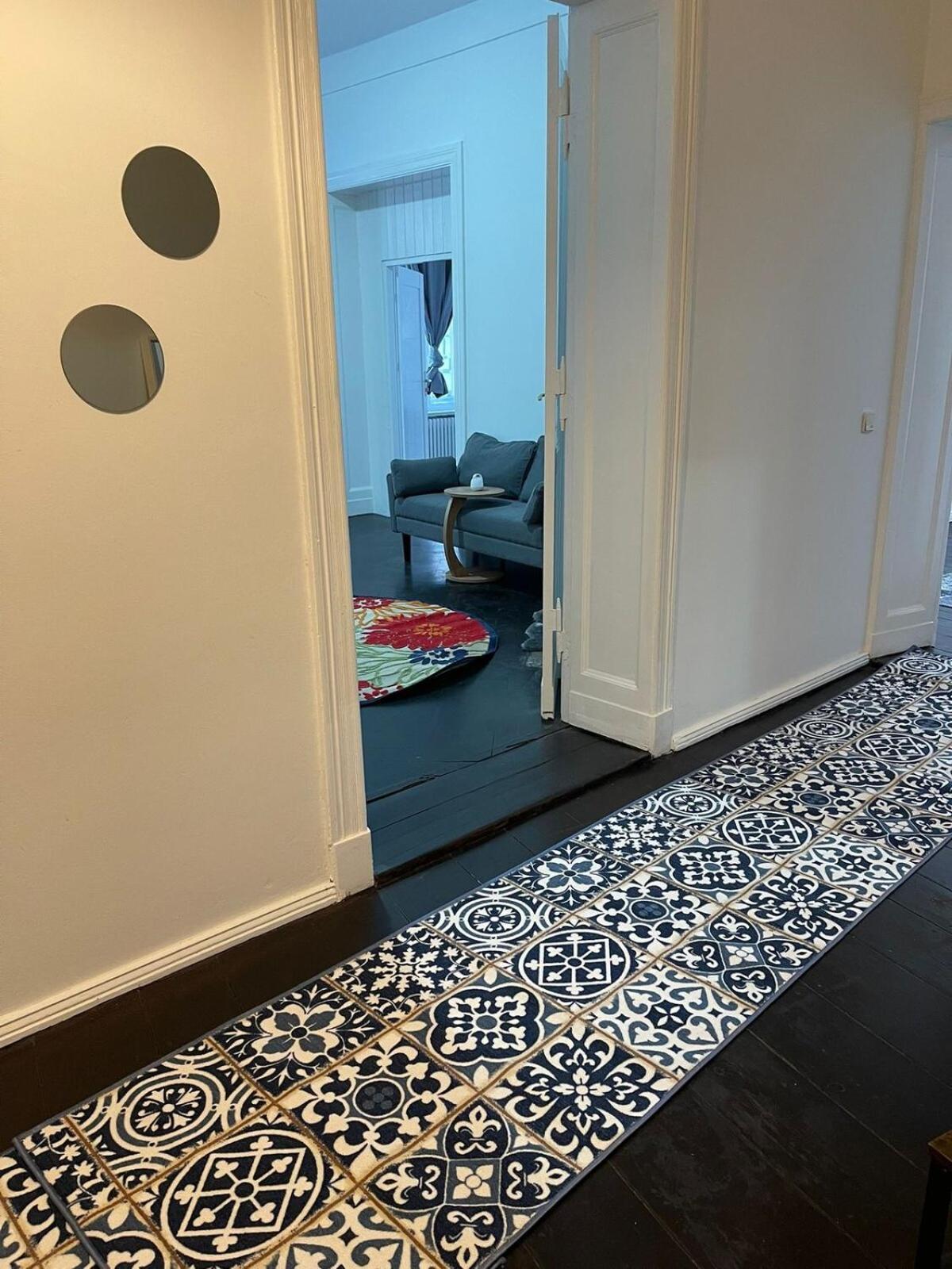 5-room Schoeneberg Lejlighed