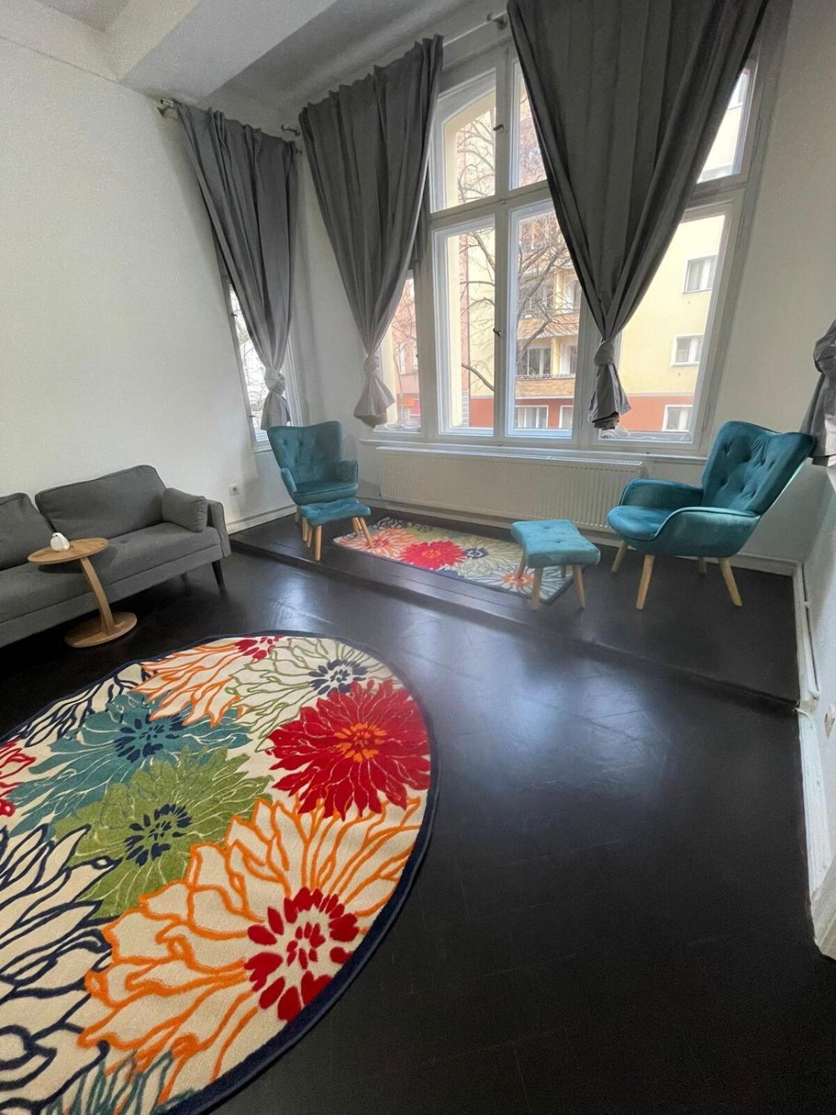 5-room Schoeneberg Lejlighed