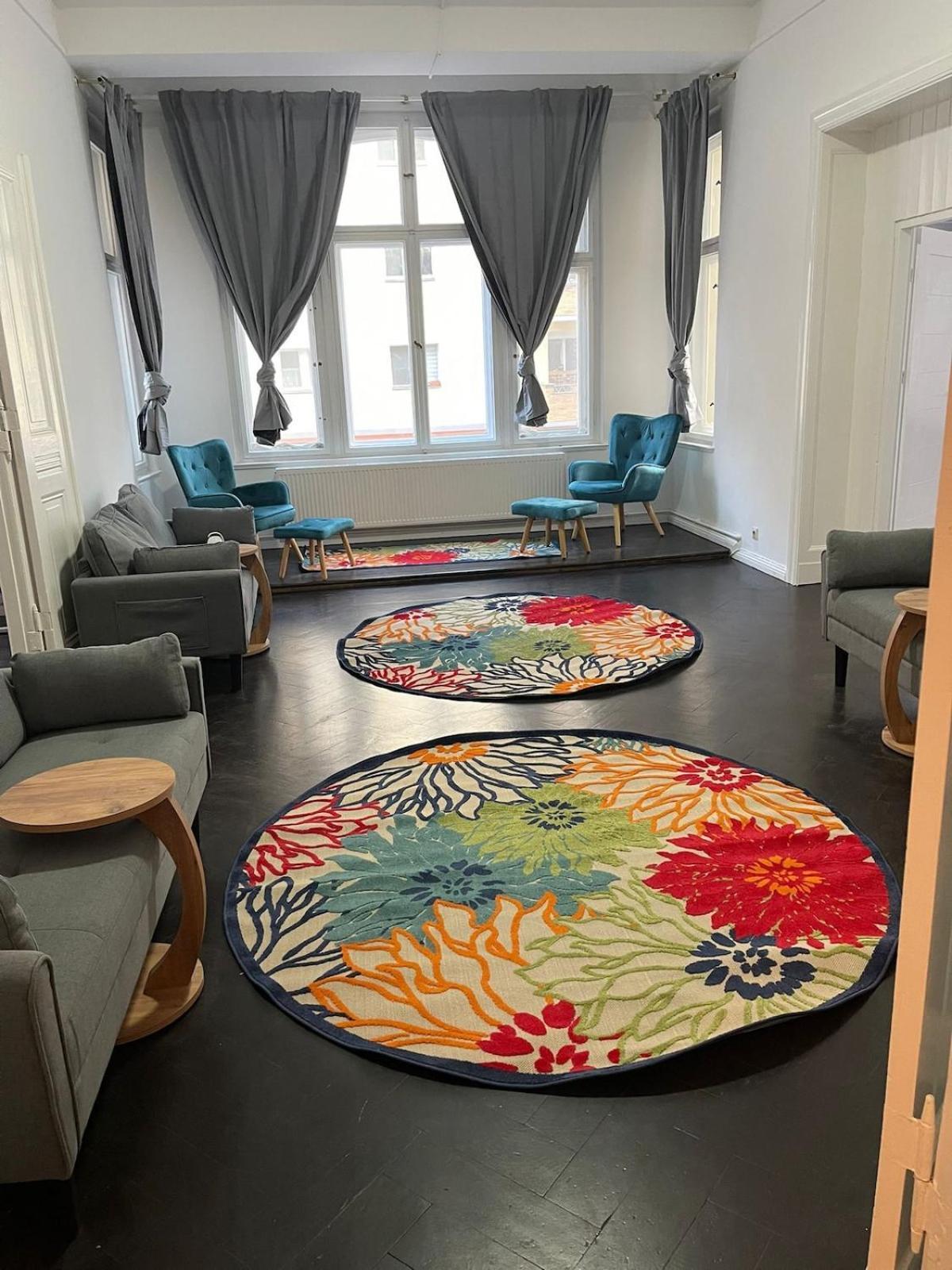 Lejlighed 5-room Schoeneberg Berlin