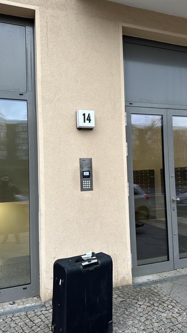 Schoene Gesamtes Im Zentralen Berlin, Naehe Ku'damm Berlin