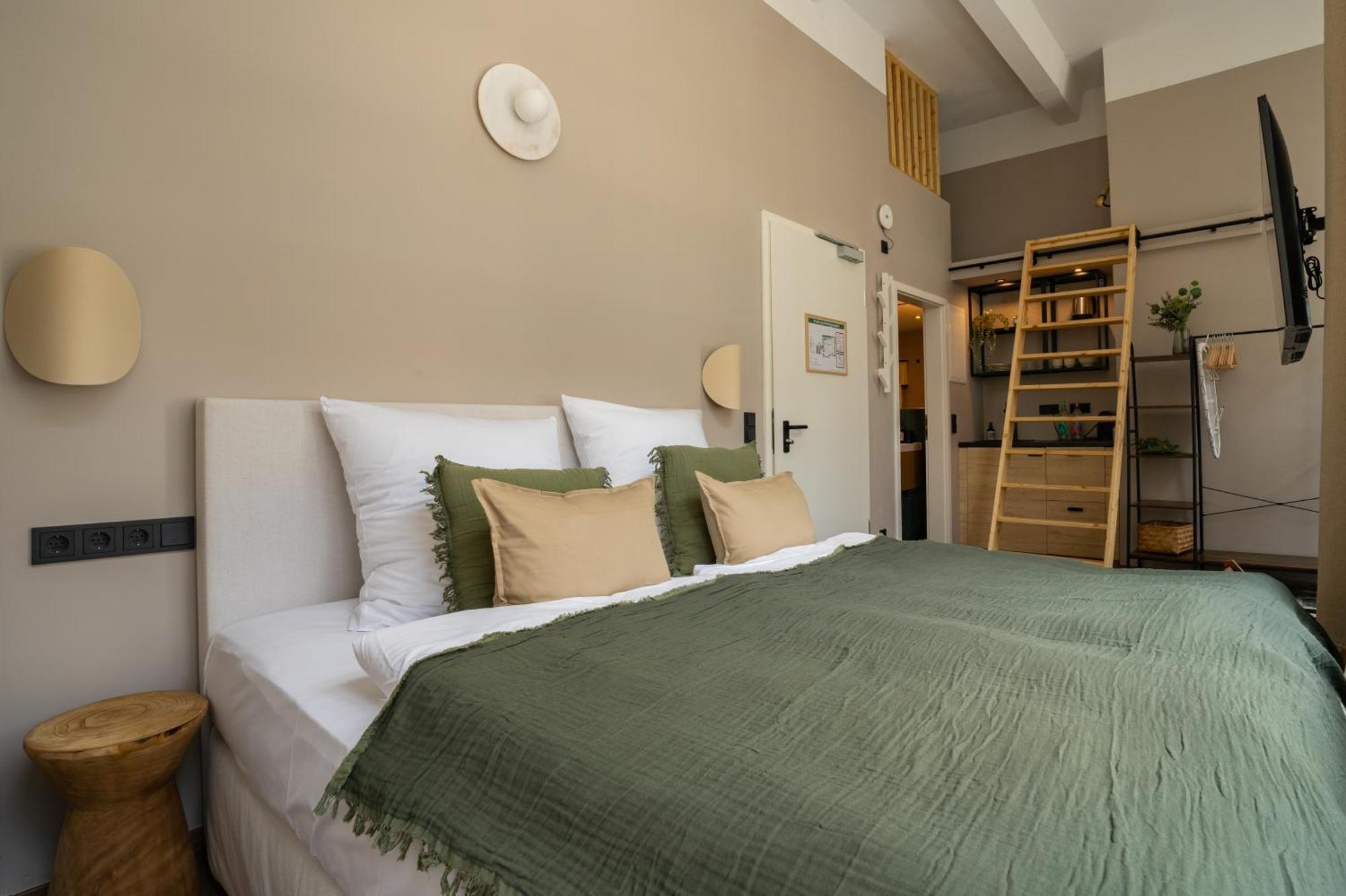 The Charming By Curt Hotel Berlin