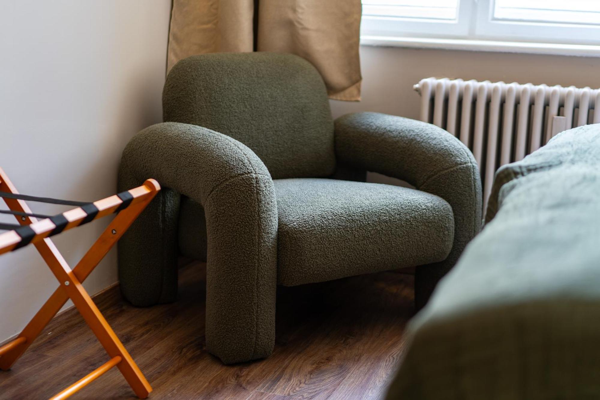 The Charming By Curt Hotel 4*