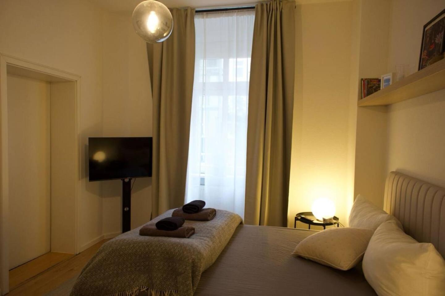 Ground-floor For 2 Ppl In Prenzlauer Berg * Berlin