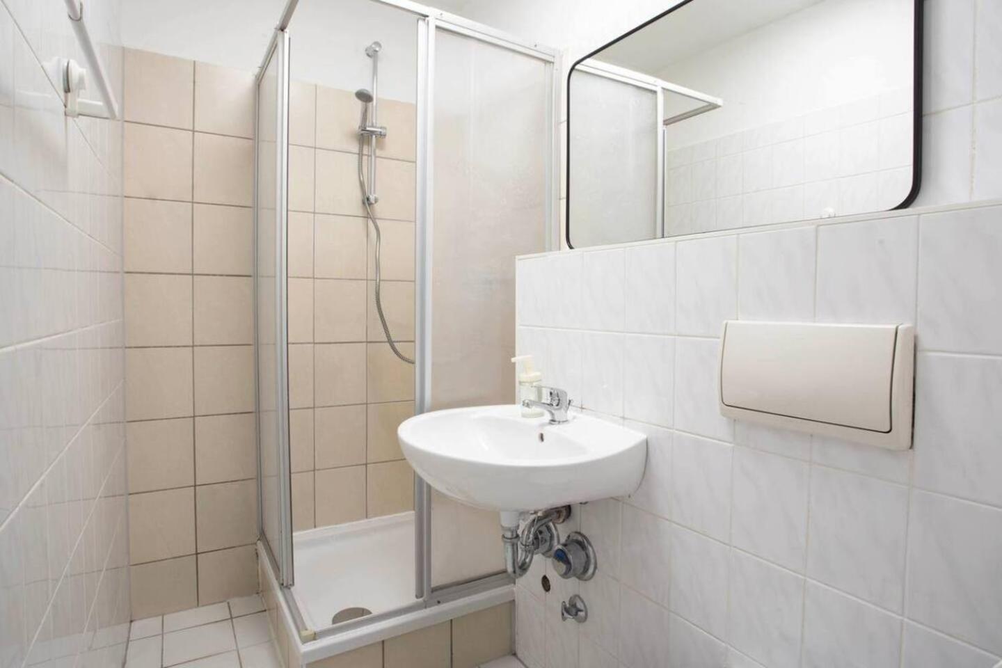 Apartment Ground-floor For 2 Ppl In Prenzlauer Berg Berlin