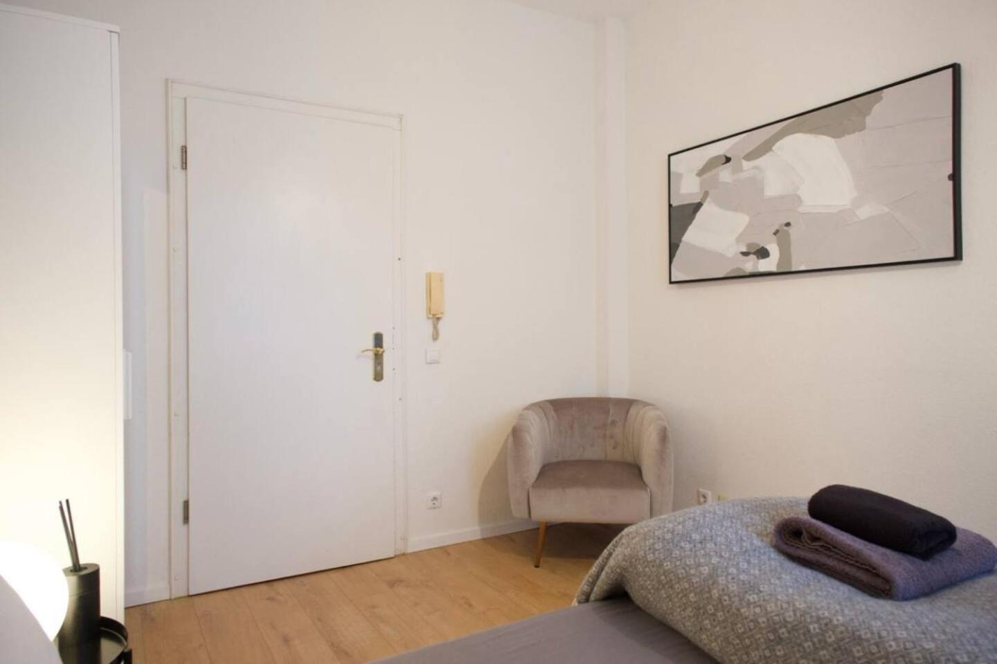 Ground-floor For 2 Ppl In Prenzlauer Berg *