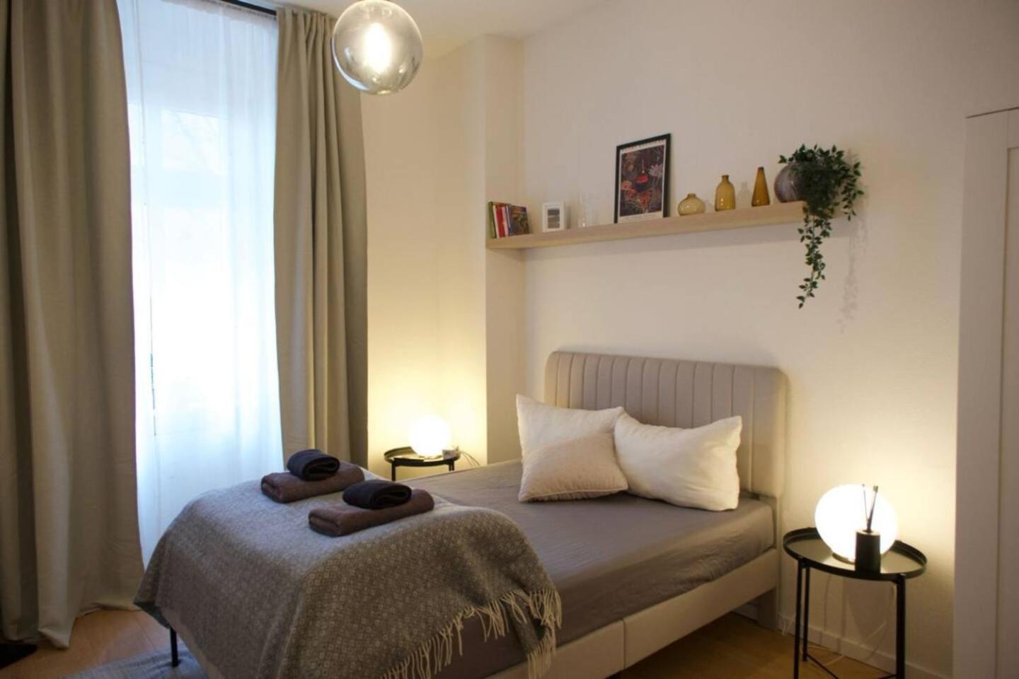 Apartment Ground-floor For 2 Ppl In Prenzlauer Berg Berlin