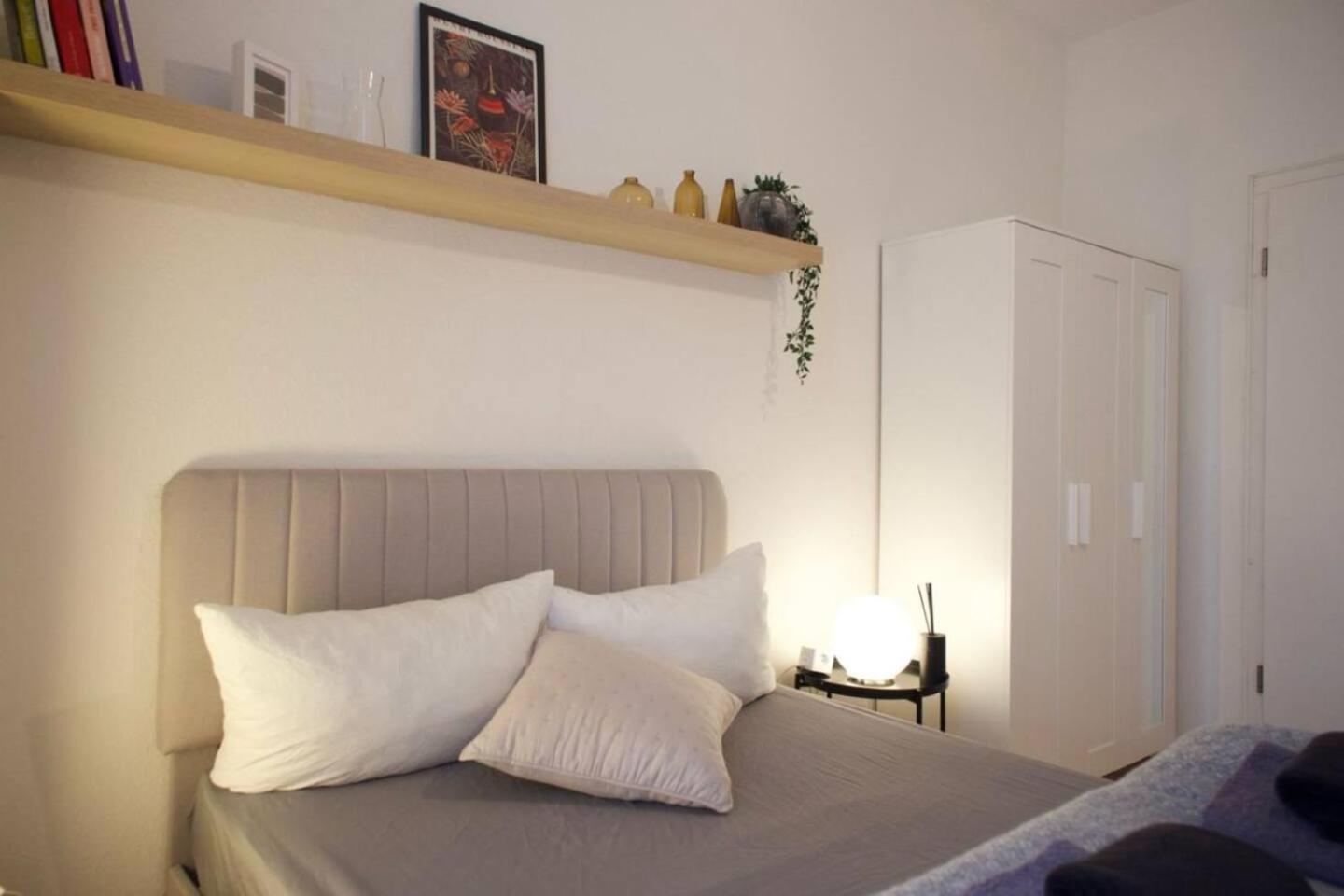 Ground-floor For 2 Ppl In Prenzlauer Berg Berlin