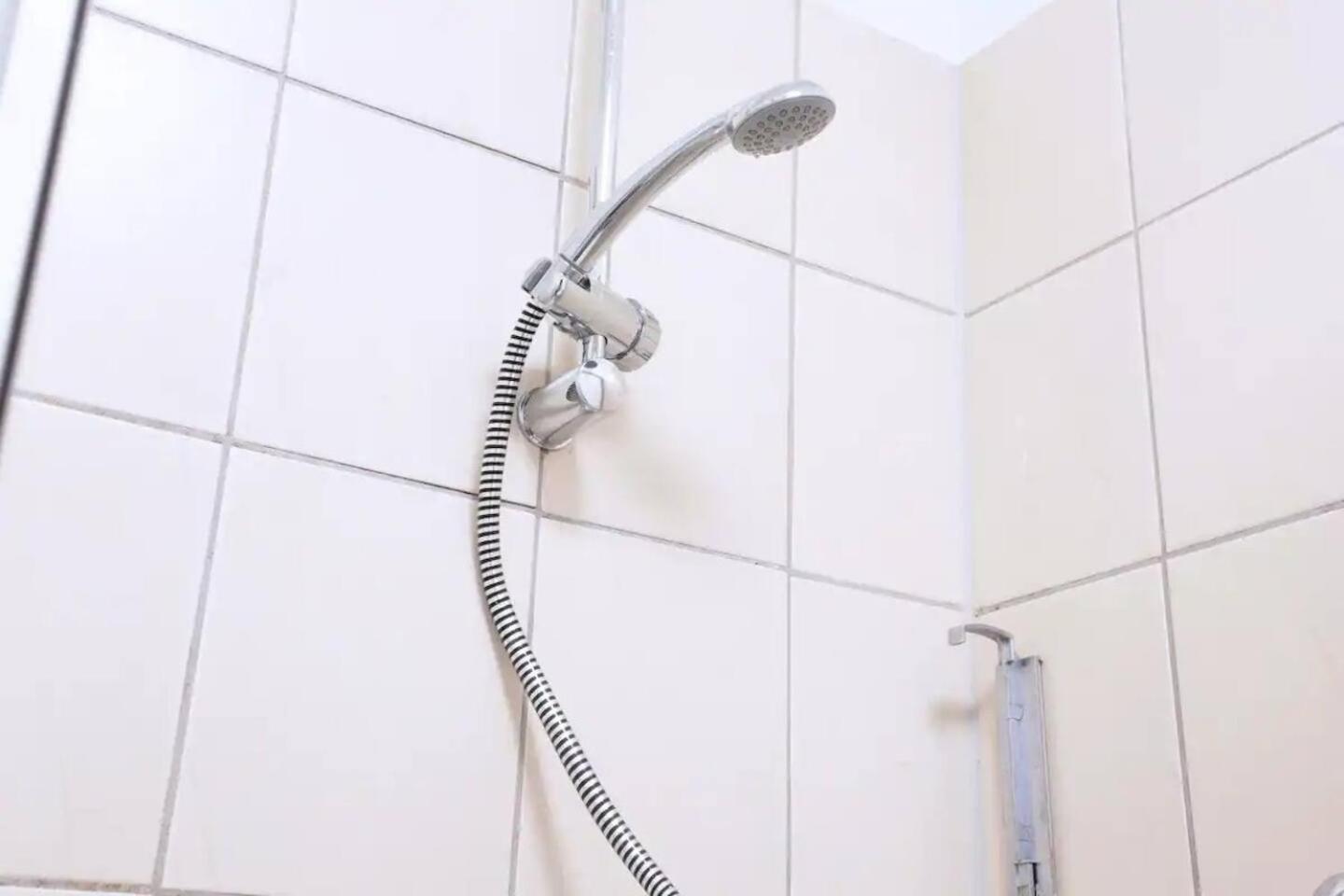 Ground-floor For 2 Ppl In Prenzlauer Berg Apartment Berlin