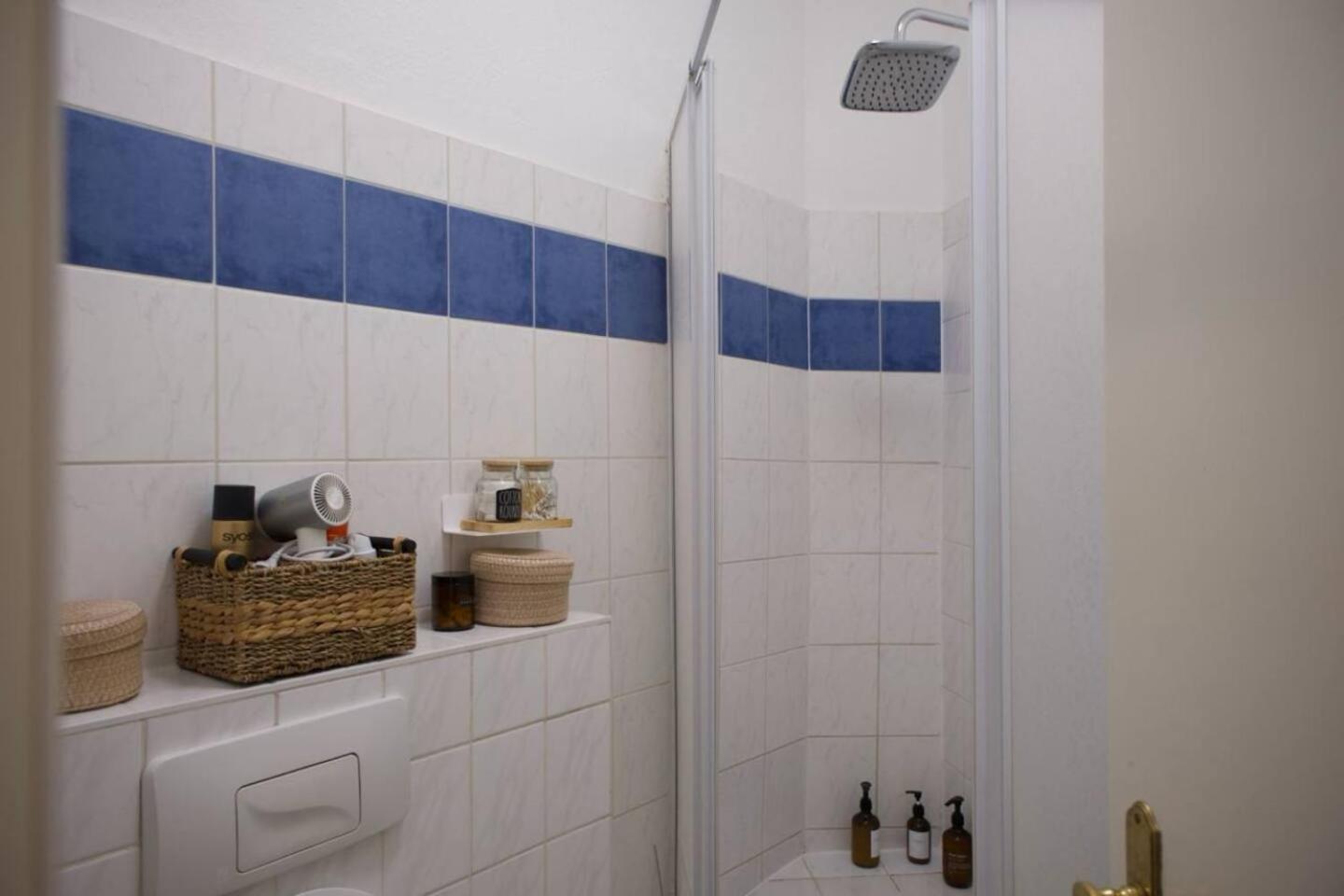 Apartment Ground-floor For 2 Ppl In Prenzlauer Berg Berlin