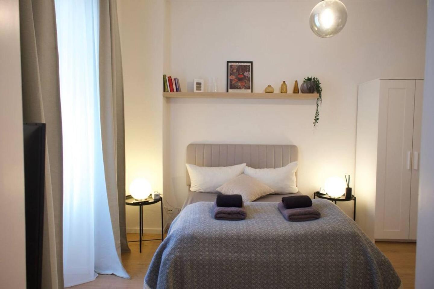 Ground-floor For 2 Ppl In Prenzlauer Berg Apartment Berlin