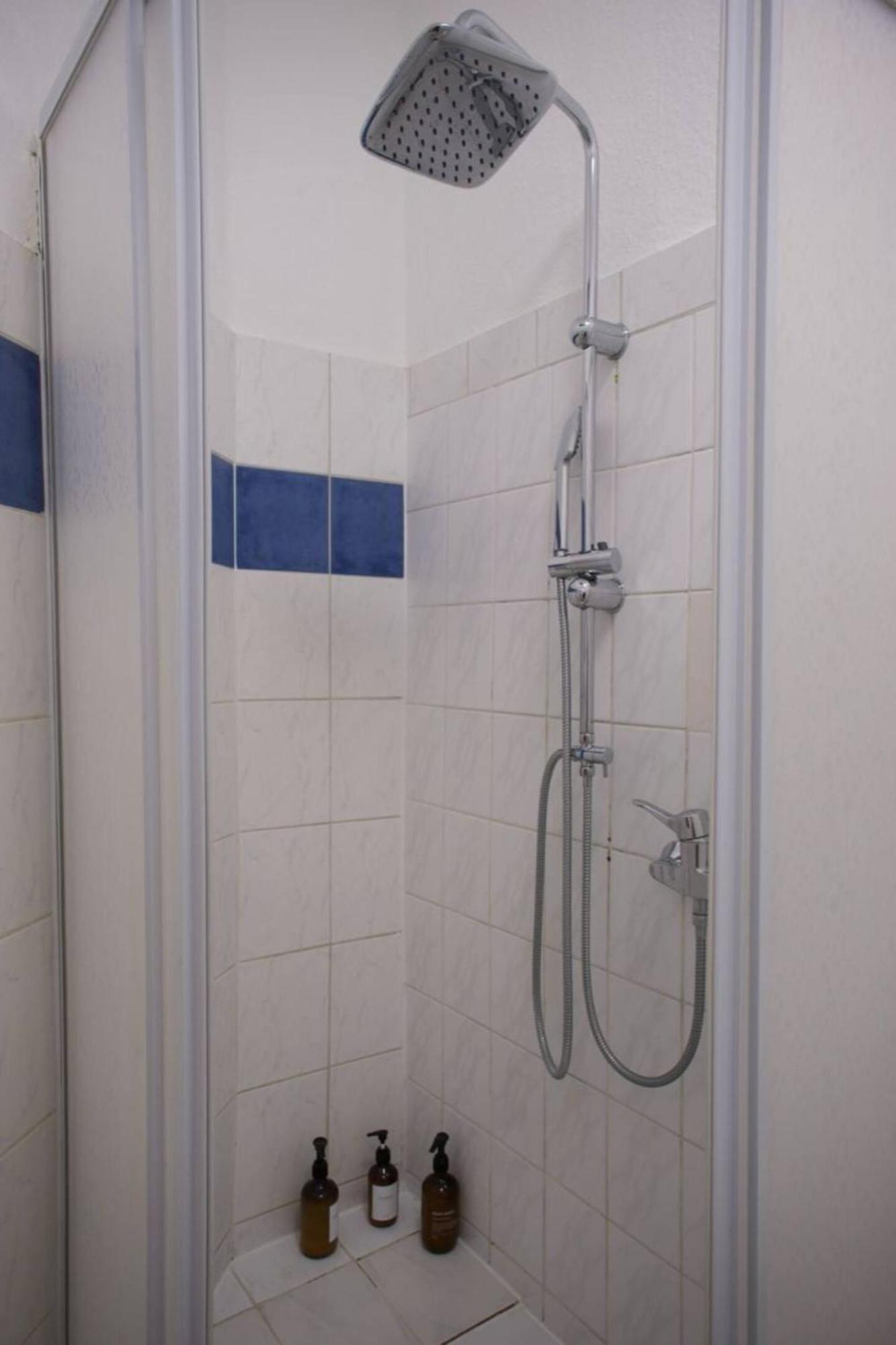 Apartment Ground-floor For 2 Ppl In Prenzlauer Berg Berlin