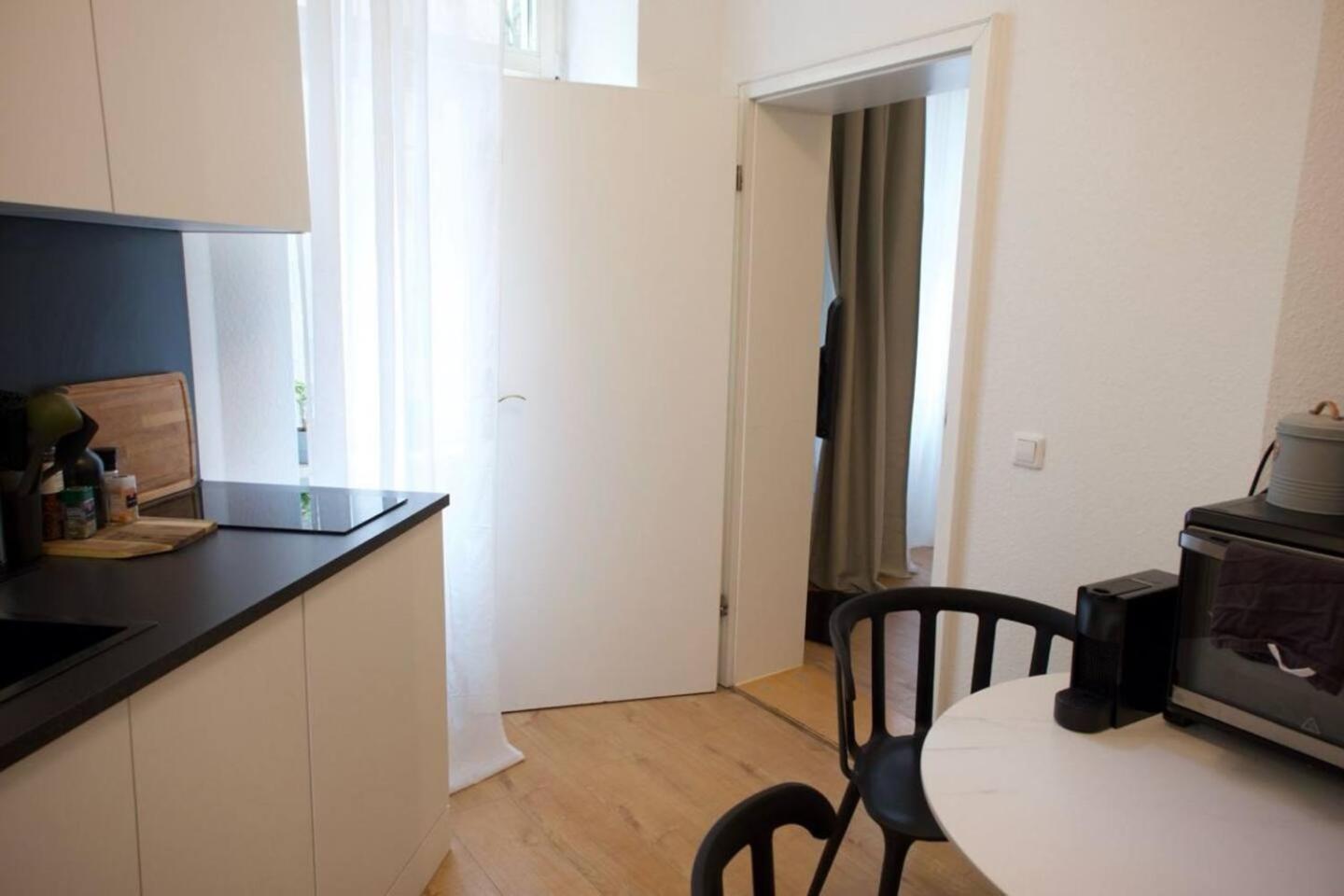 Ground-floor For 2 Ppl In Prenzlauer Berg * Berlin