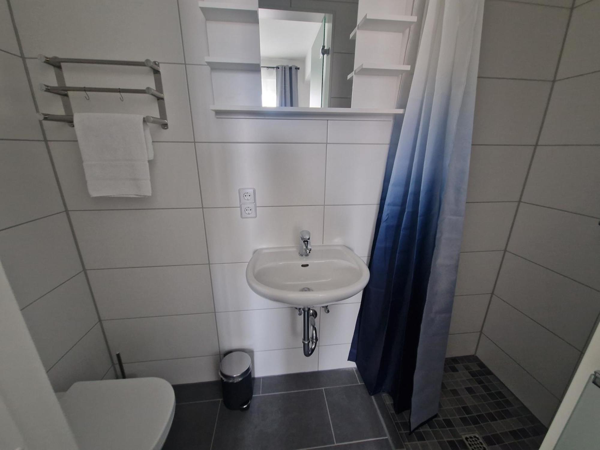 Businessquartier Aparthotel *