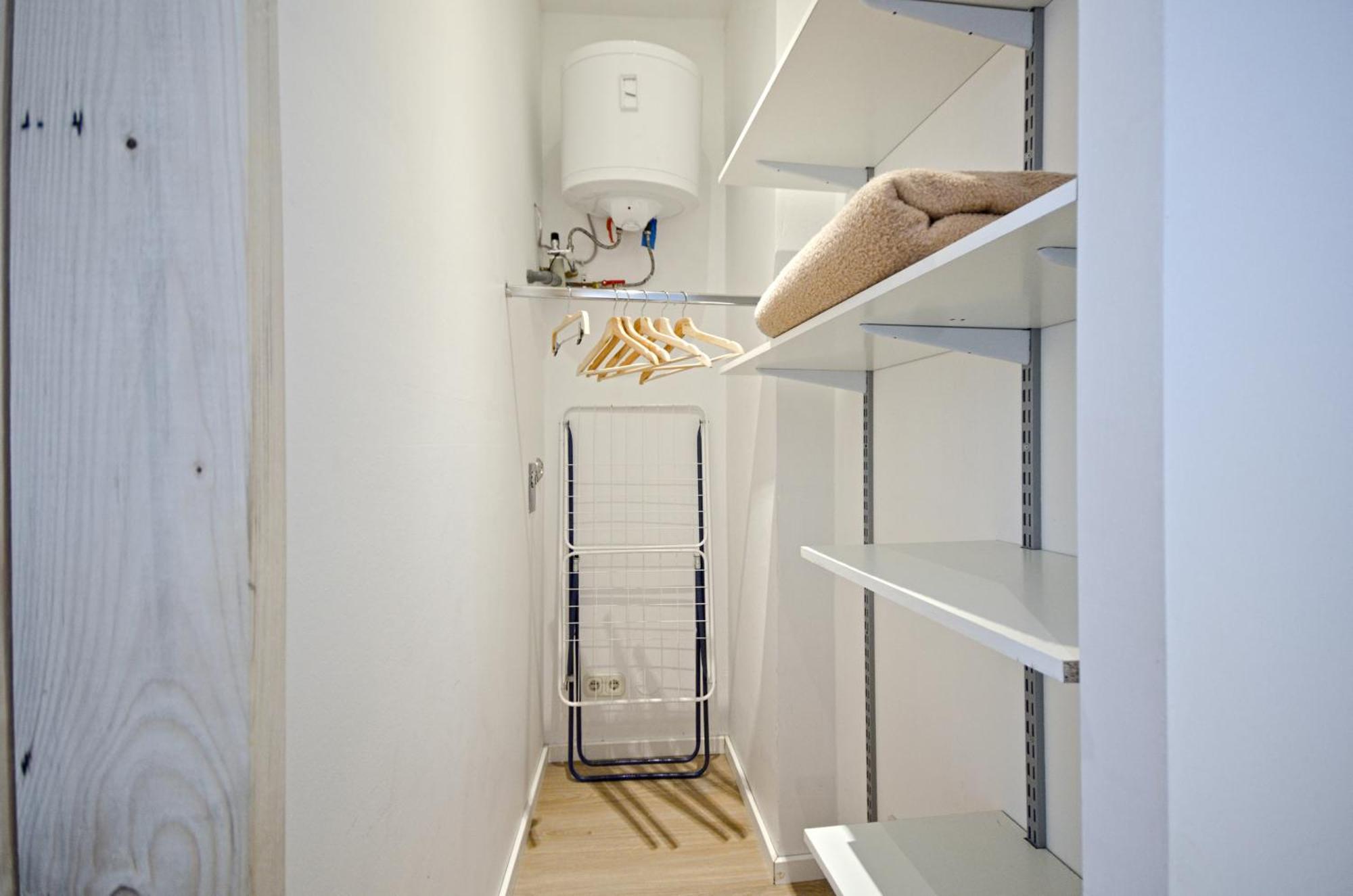 Mini-loft
