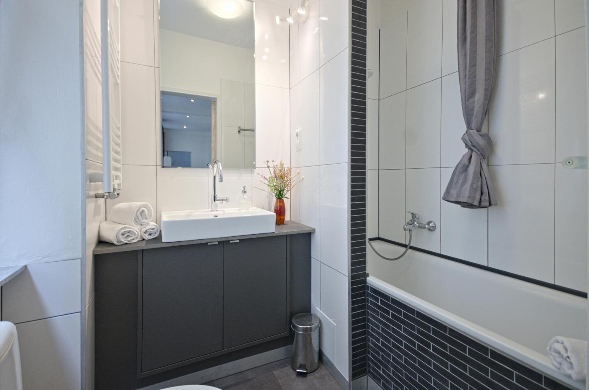 Mini-loft * Berlin