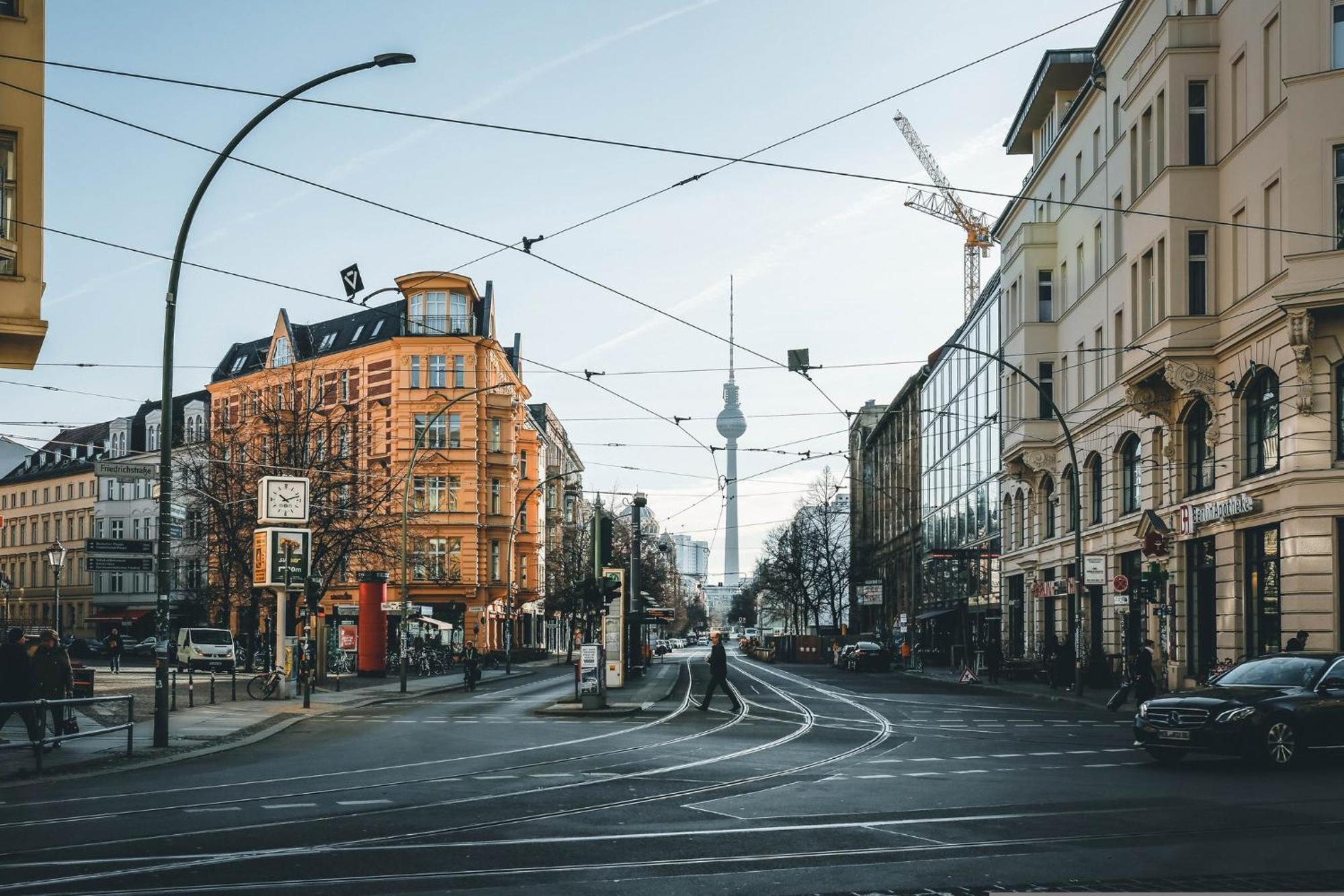 Acora Living The Berlin