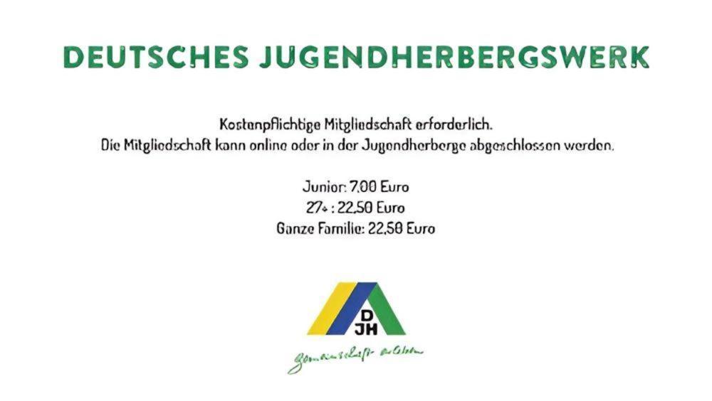 Jugendherberge-berlin-international Hostel Berlin