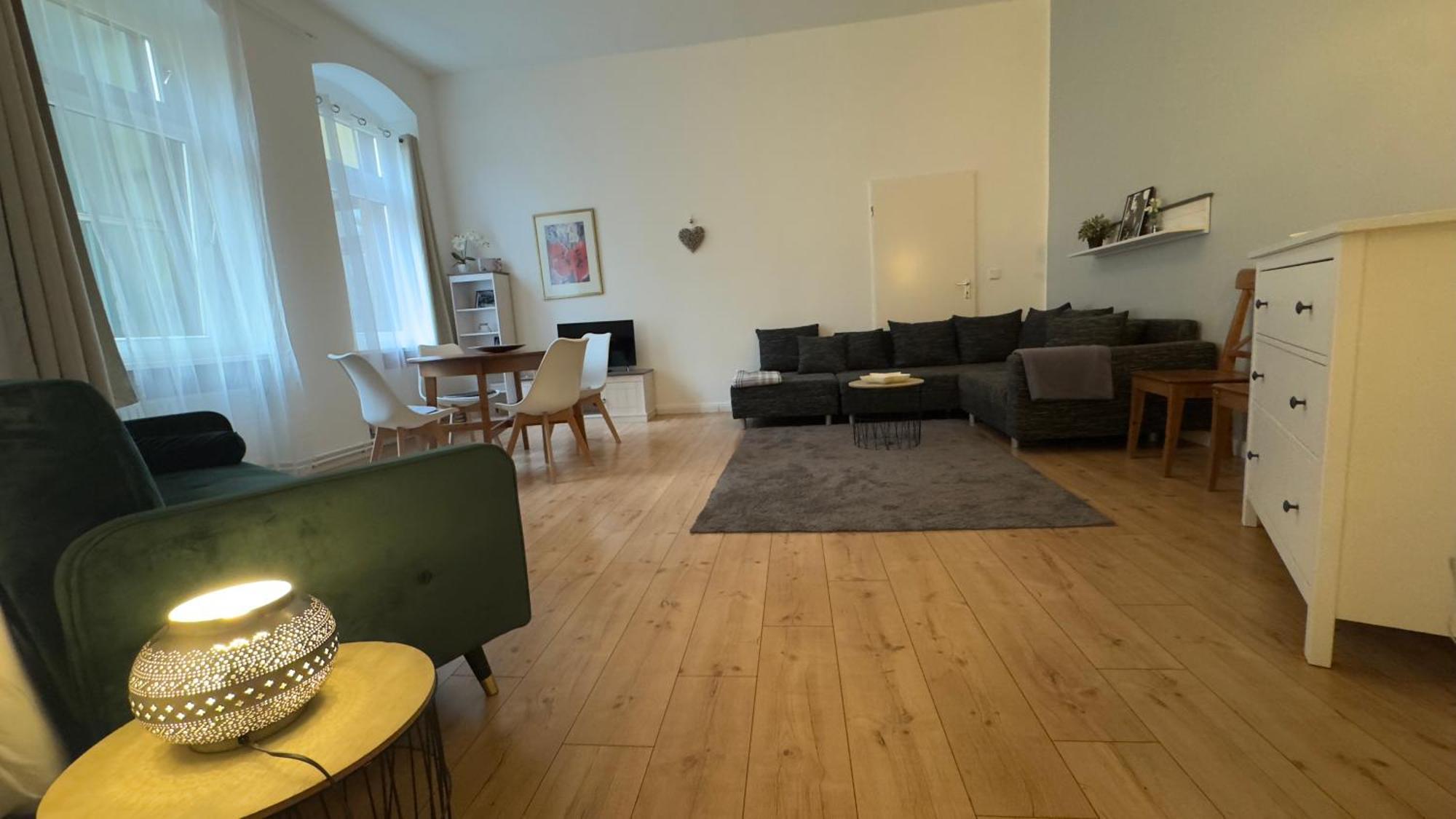 Fbapartments *