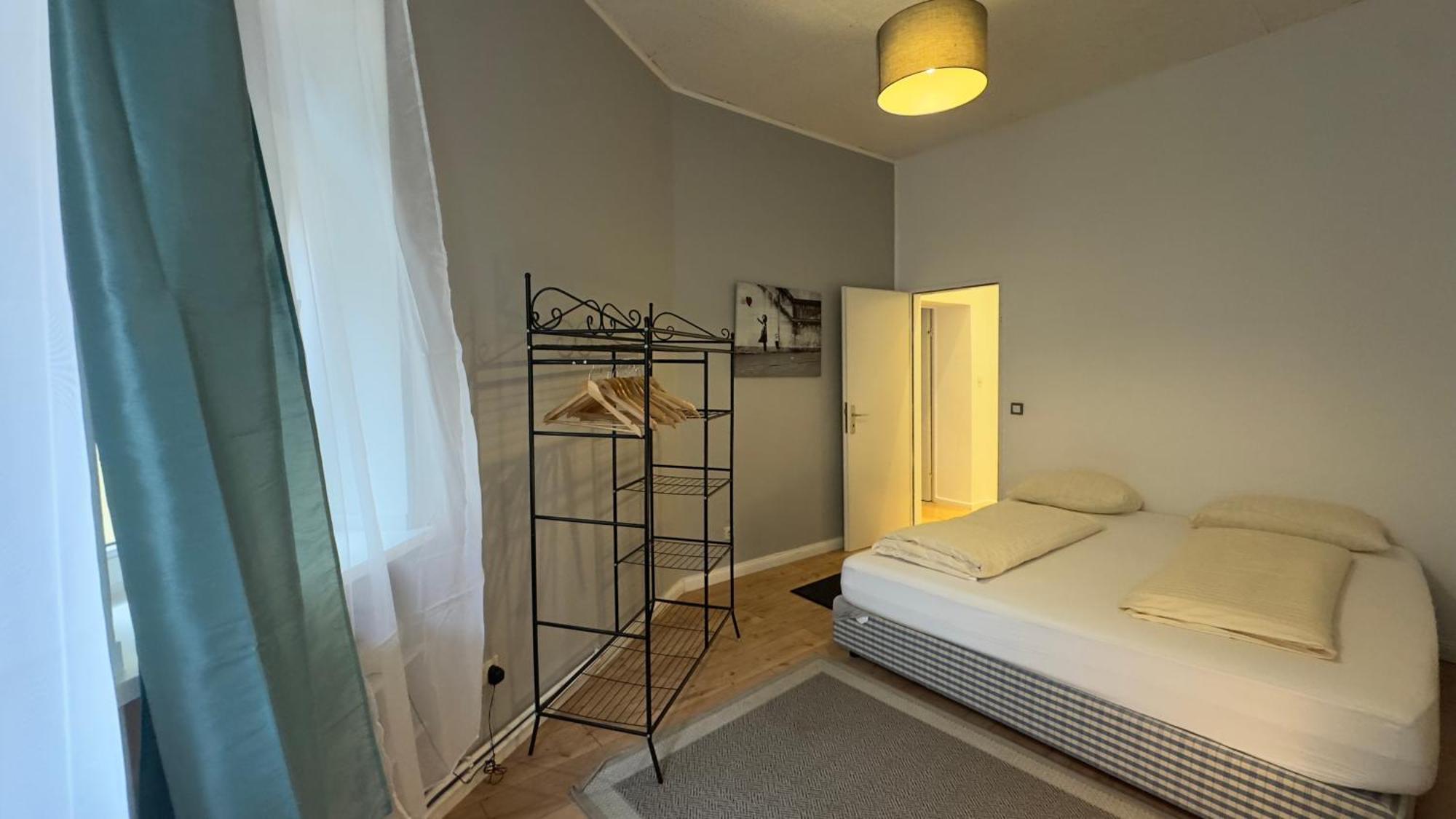 Fbapartments Berlin