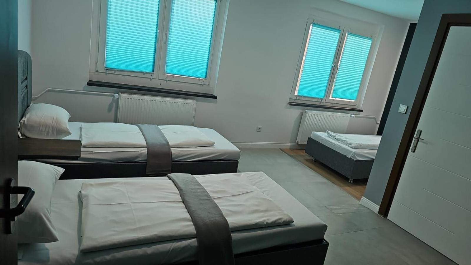 Hotel Delisa *