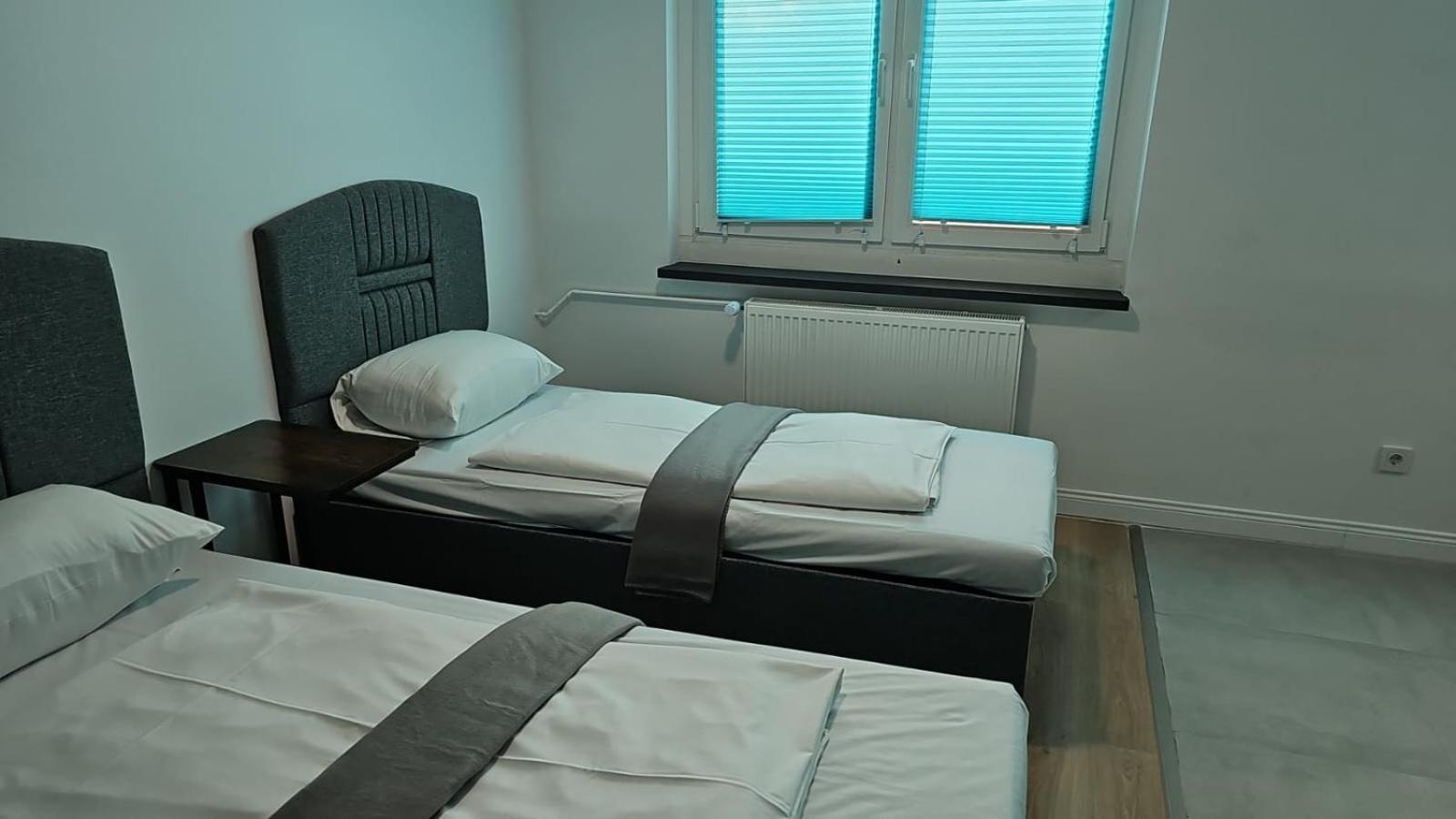 Hotel Delisa Berlin