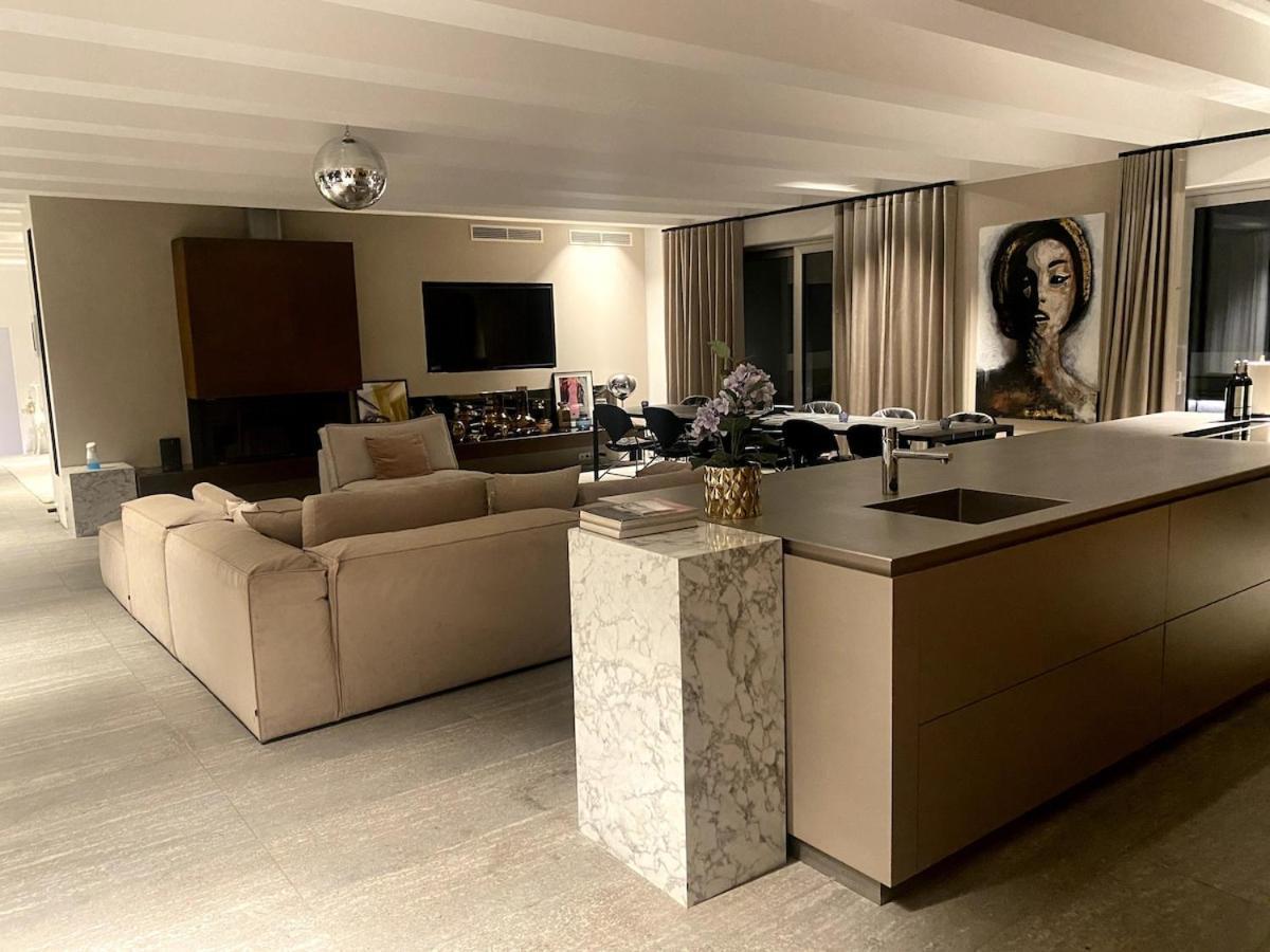 Lejlighed Highclass Luxury Penthouse Near Kudamm