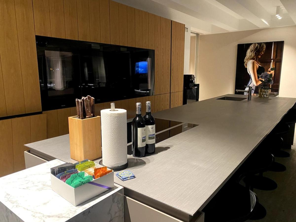 Highclass Luxury Penthouse Near Kudamm Lejlighed Berlin