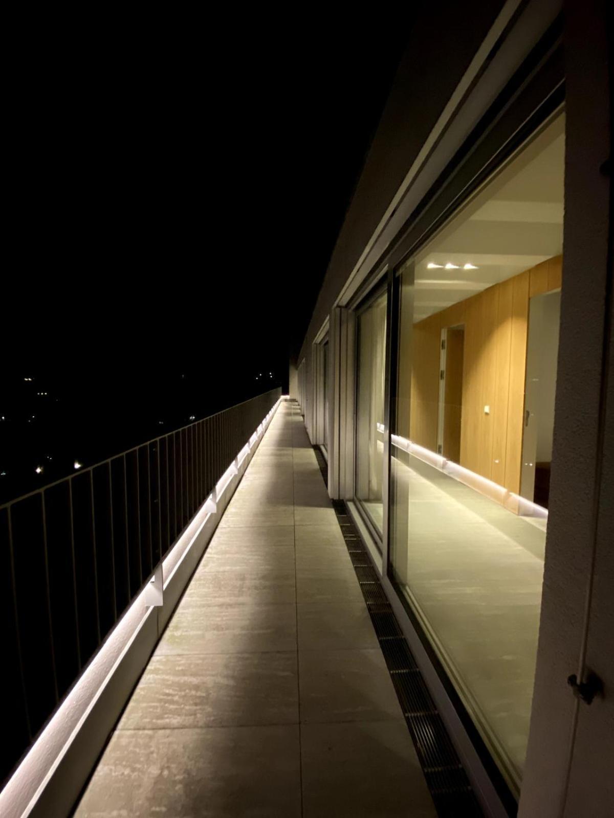 Lejlighed Highclass Luxury Penthouse Near Kudamm Berlin