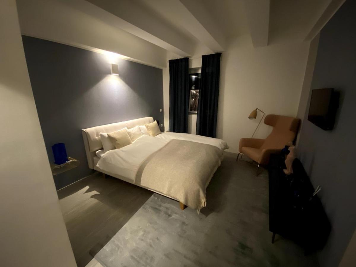 Highclass Luxury Penthouse Near Kudamm Lejlighed