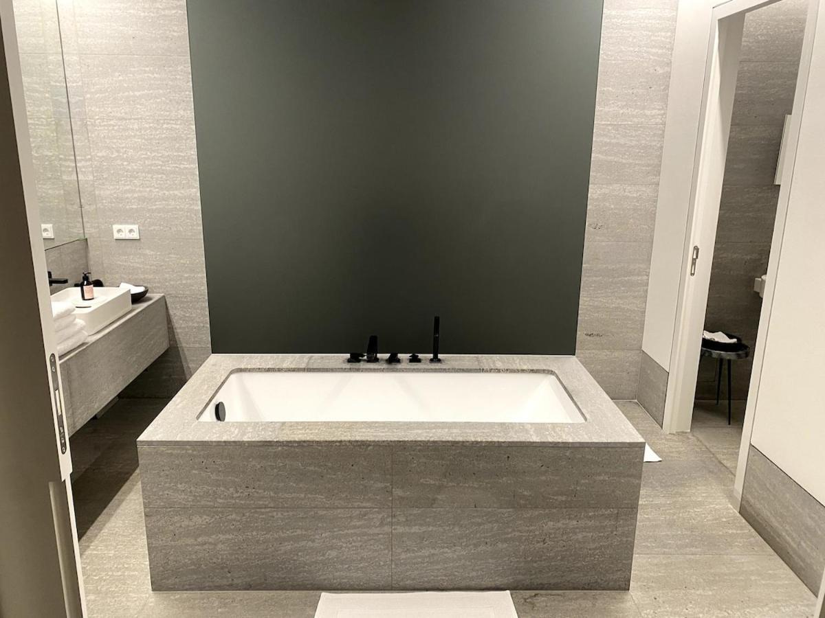 Lejlighed Highclass Luxury Penthouse Near Kudamm Berlin