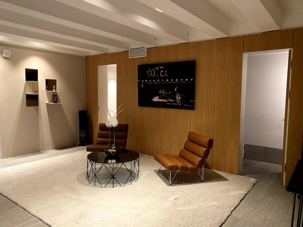 Lejlighed Highclass Luxury Penthouse Near Kudamm Berlin