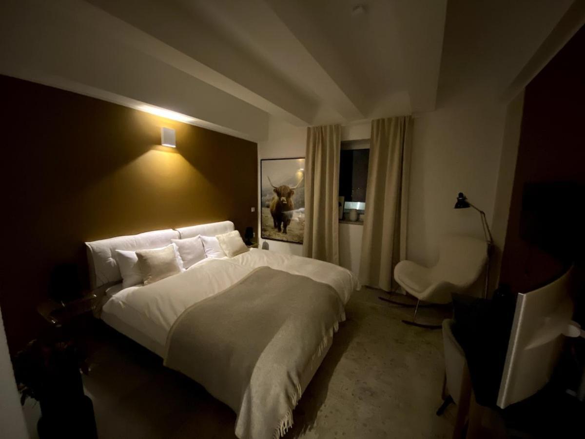 Lejlighed Highclass Luxury Penthouse Near Kudamm