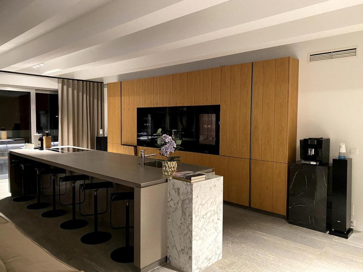 Lejlighed Highclass Luxury Penthouse Near Kudamm *
